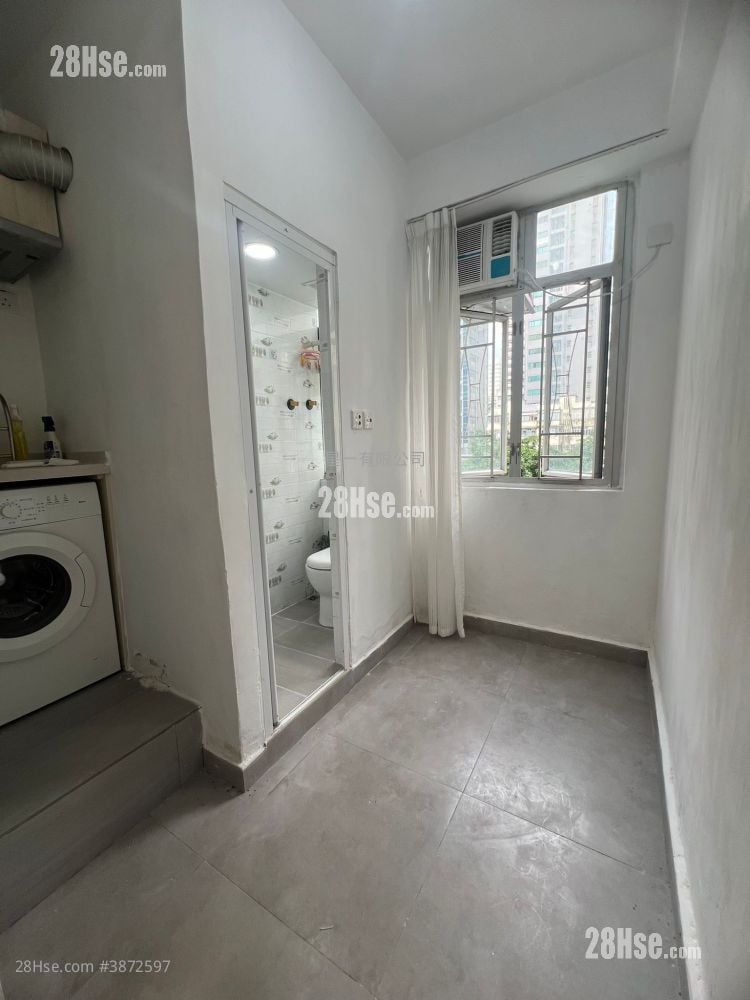 511 Shanghai Street Rental Studio , 1 Bathroom 100 ft²