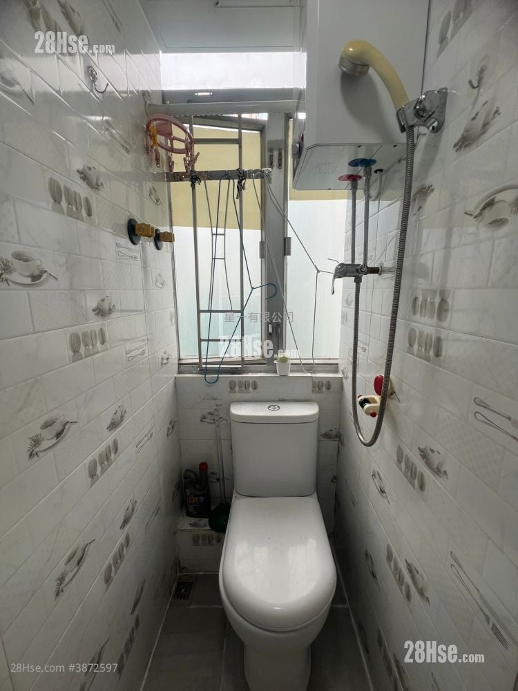 511 Shanghai Street Rental Studio , 1 Bathroom 100 ft²