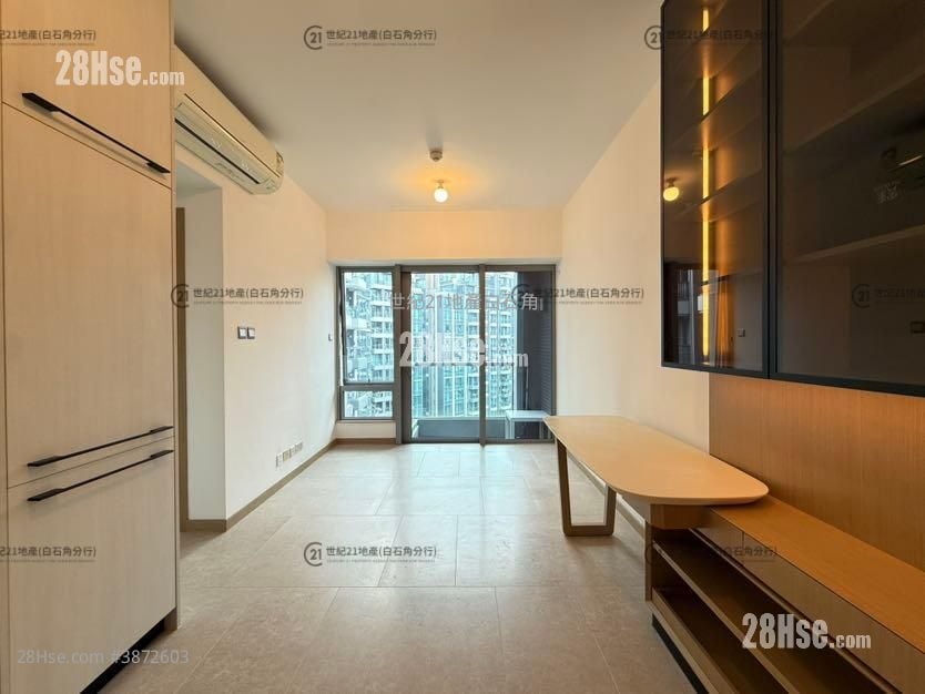 St Martin Rental 2 Bedrooms 459 ft²