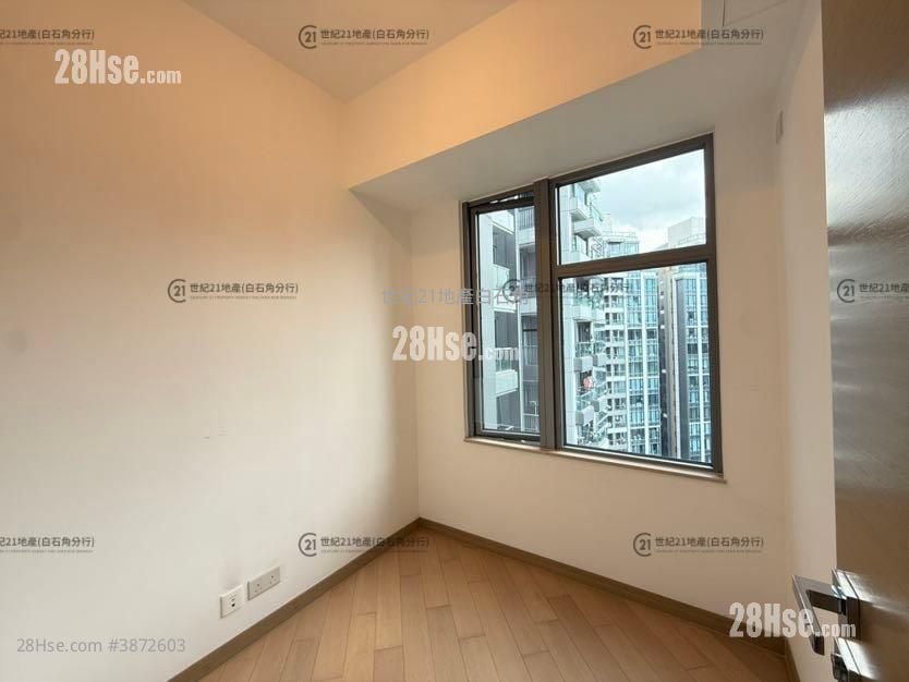 St Martin Rental 2 Bedrooms 459 ft²