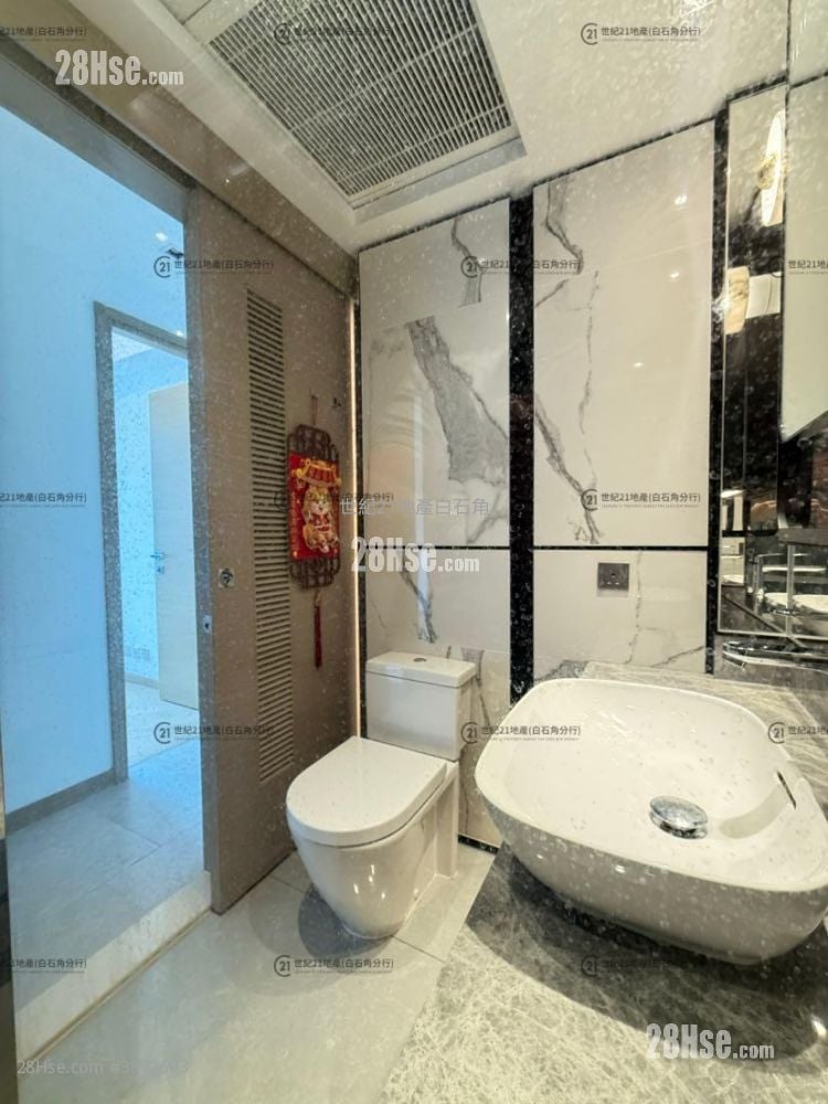 St Martin Rental 2 Bedrooms 459 ft²