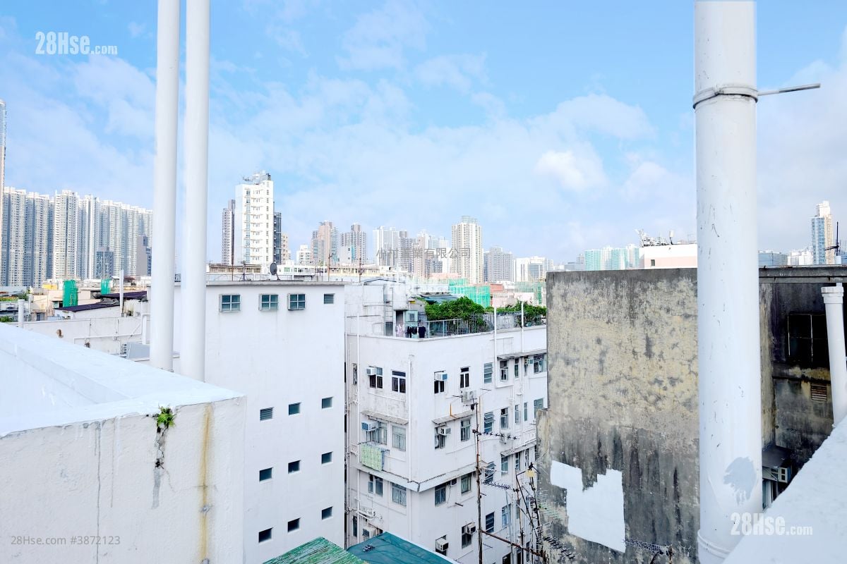 View: Ka Wui Building Sell 2 Bedrooms , 1 Bathroom 417 ft²