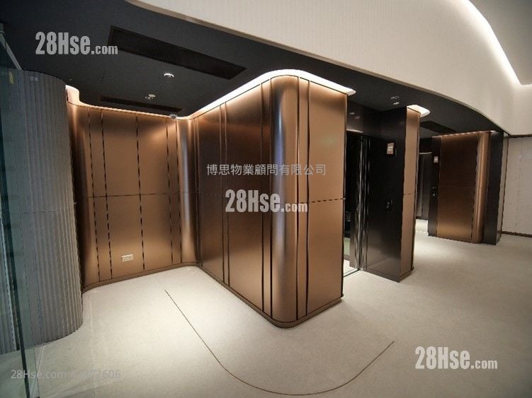 Full Win Commercial Centre Rental