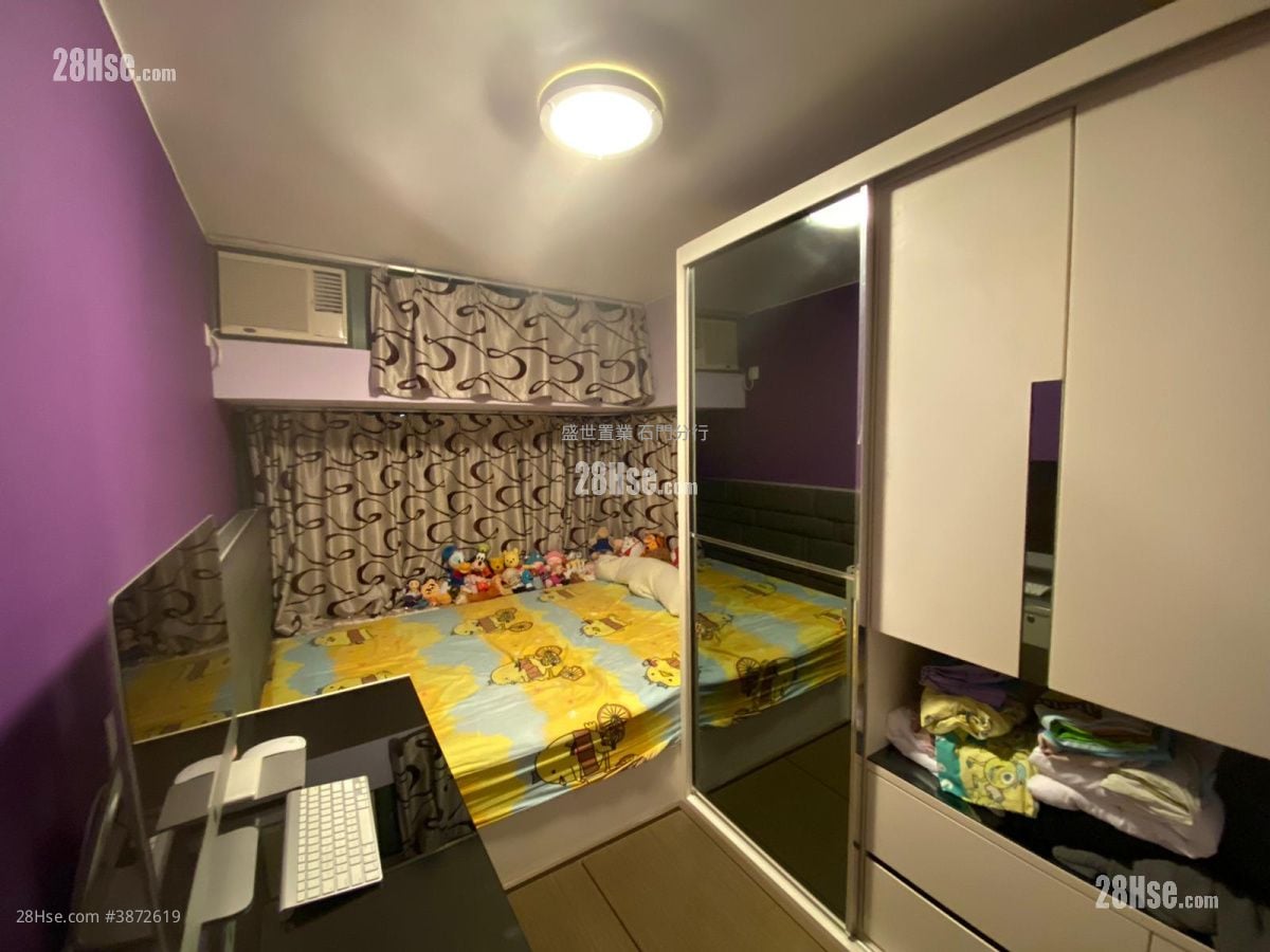 Ocean View Sell 491 ft²