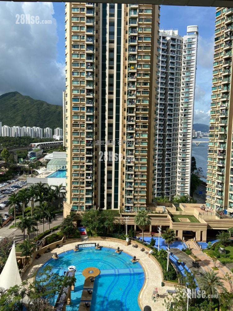Ocean View Sell 491 ft²