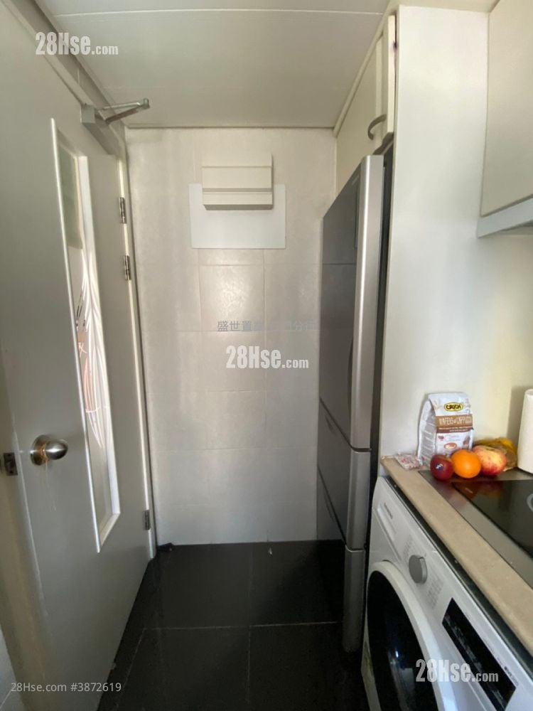 Ocean View Sell 491 ft²
