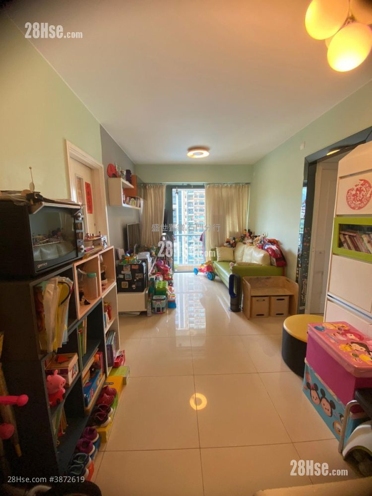 Ocean View Sell 491 ft²