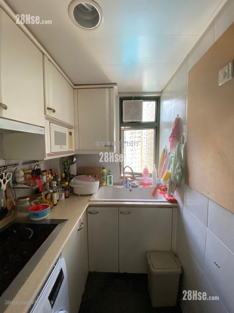 Ocean View Sell 491 ft²