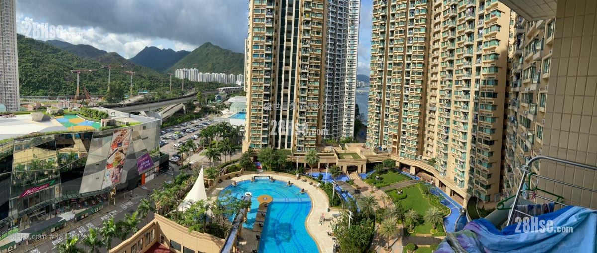 Ocean View Sell 491 ft²