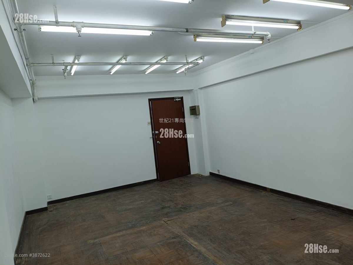 金明行 租盤