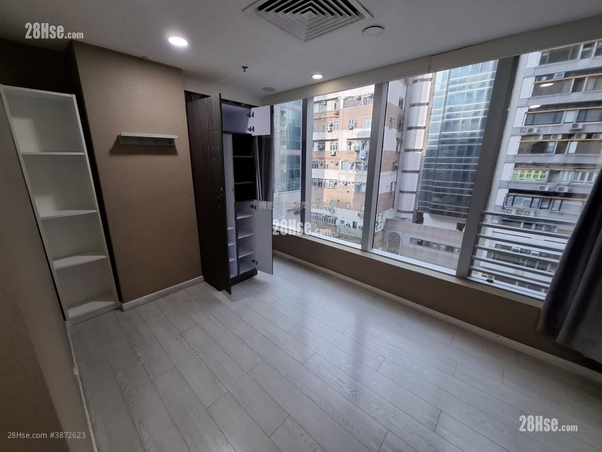 Full Win Commercial Centre Rental