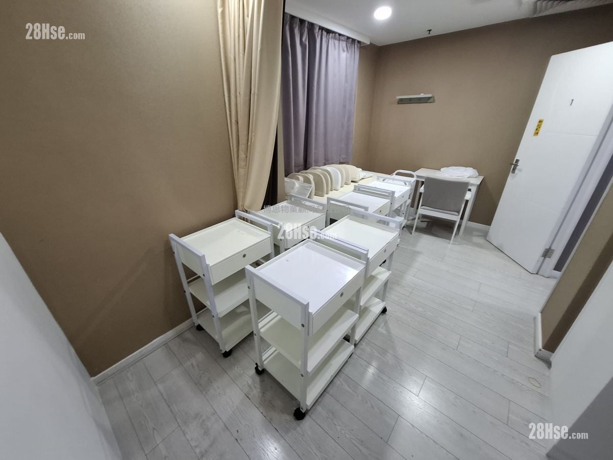 Full Win Commercial Centre Rental