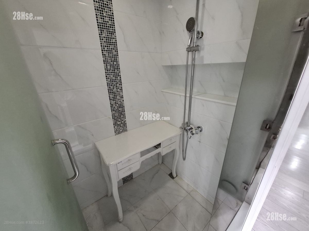 Full Win Commercial Centre Rental