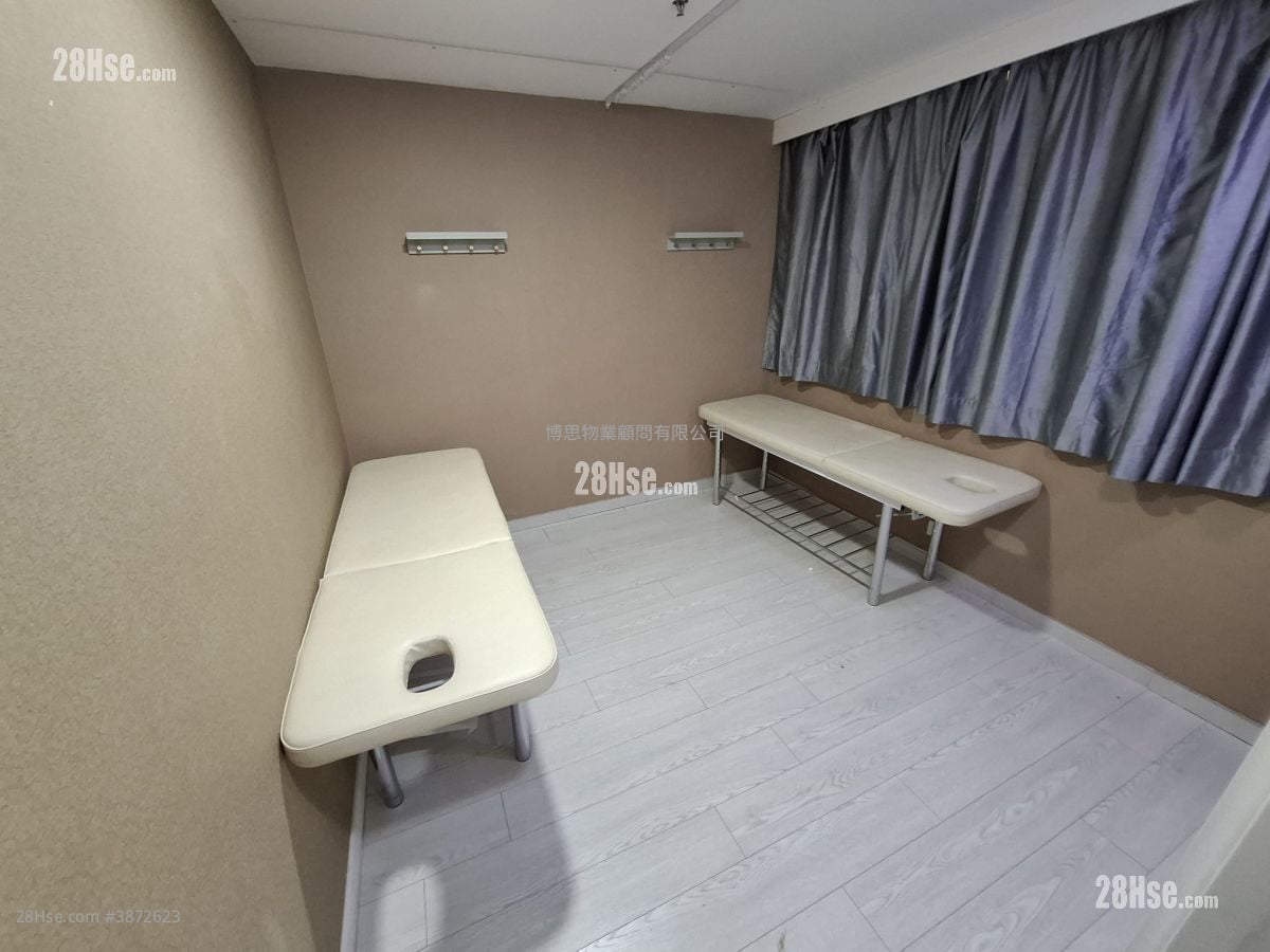 Full Win Commercial Centre Rental