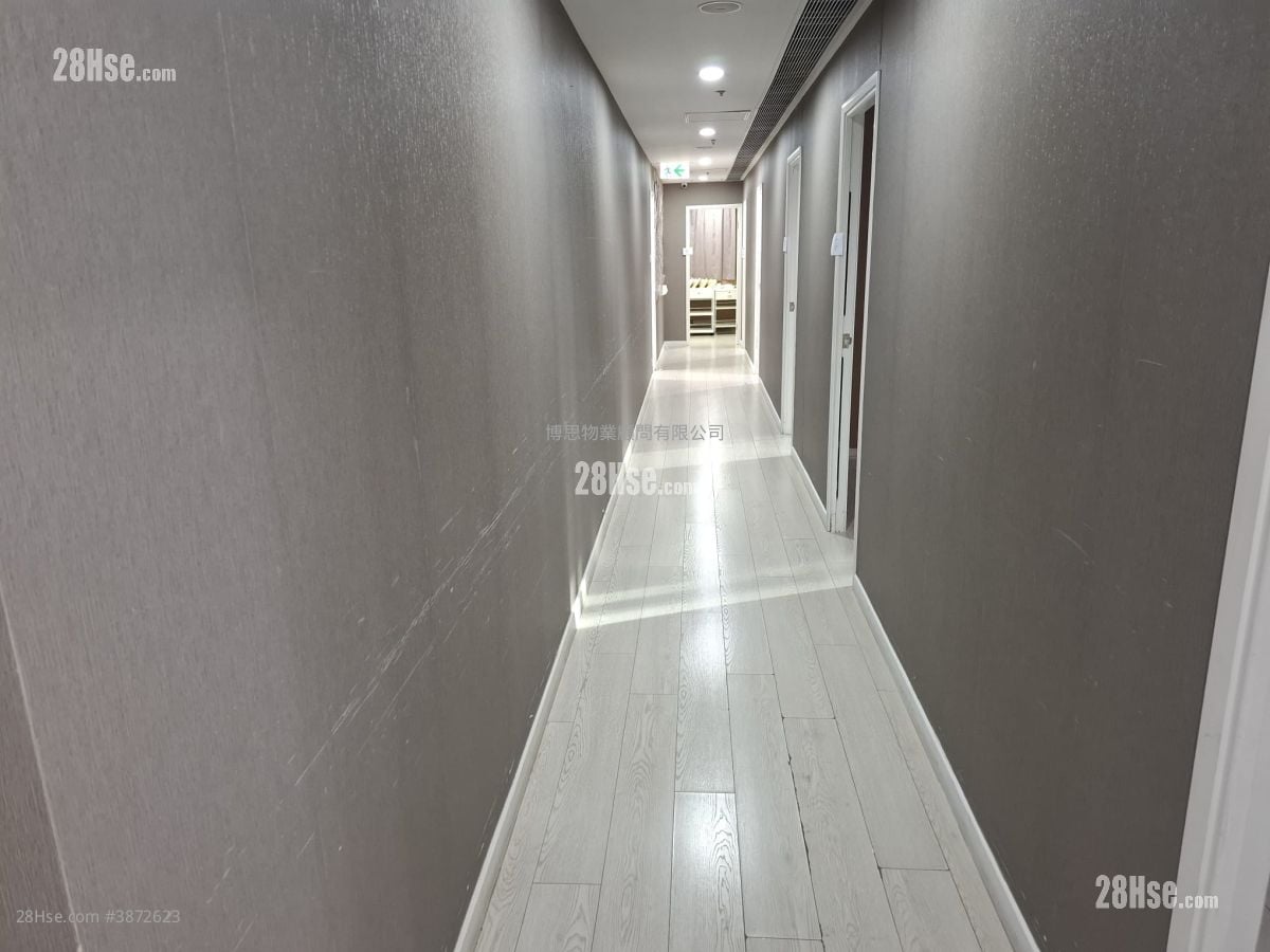 Full Win Commercial Centre Rental