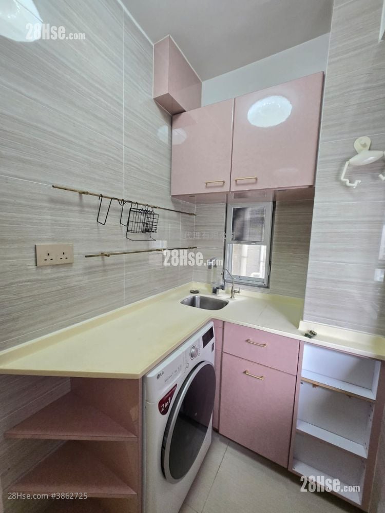 Tak Bo Garden Rental 1 Bedroom , 1 Bathroom 253 ft²