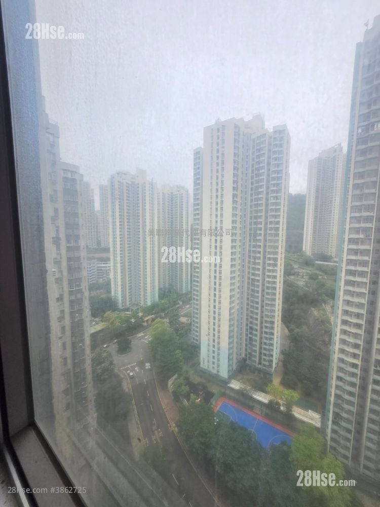 Tak Bo Garden Rental 1 Bedroom , 1 Bathroom 253 ft²