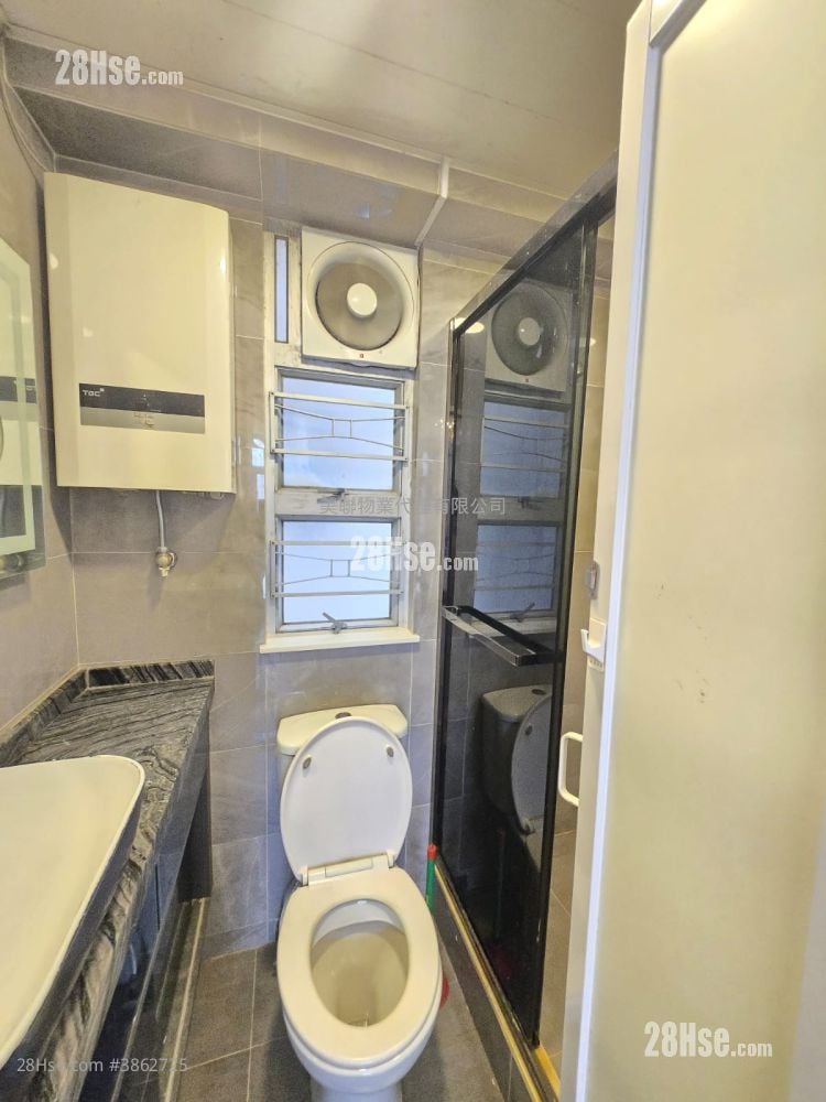 Tak Bo Garden Rental 1 Bedroom , 1 Bathroom 253 ft²