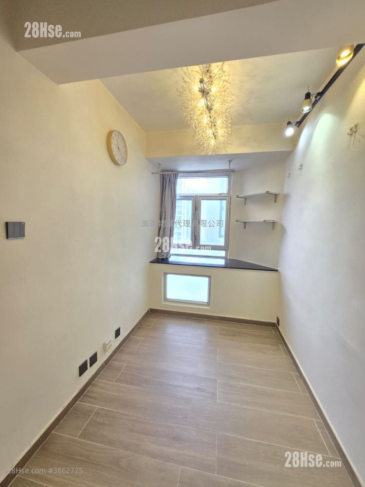 Tak Bo Garden Rental 1 Bedroom , 1 Bathroom 253 ft²