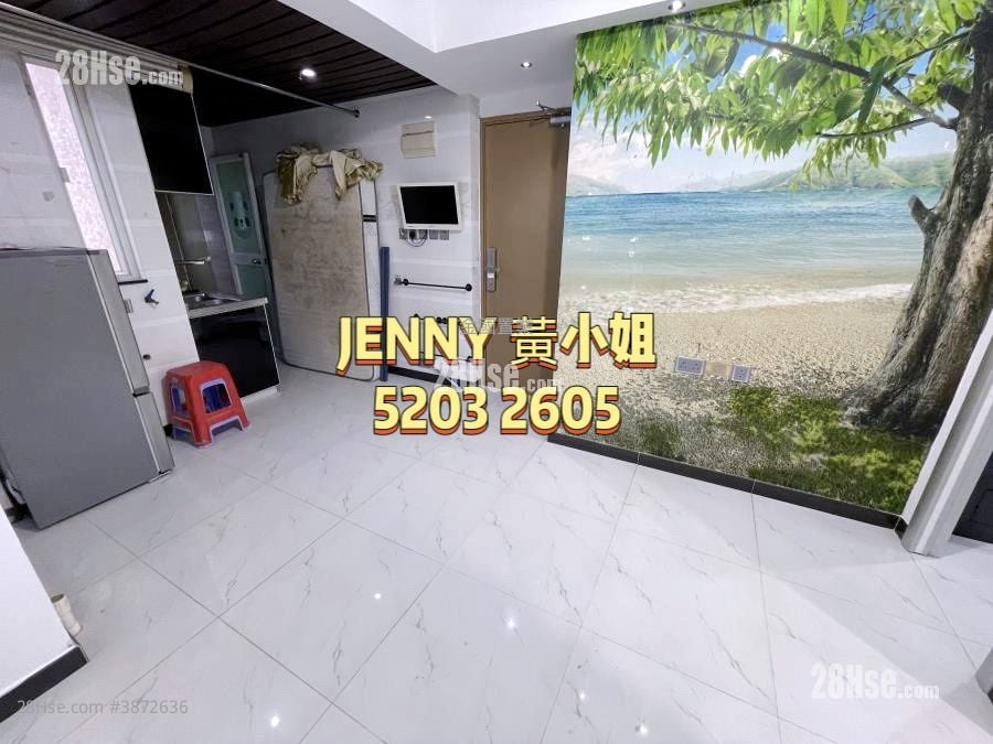 Kwong Ah Building Sell 2 Bedrooms , 1 Bathroom 329 ft²