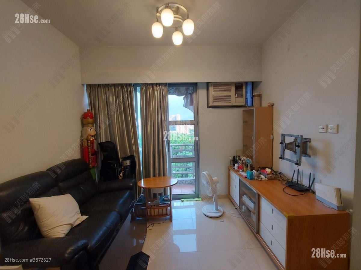 Coral Garden Sell 2 Bedrooms , 1 Bathroom 478 ft²