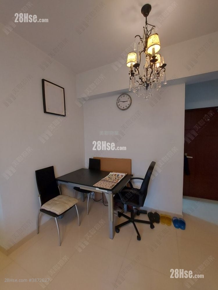 Coral Garden Sell 2 Bedrooms , 1 Bathroom 478 ft²