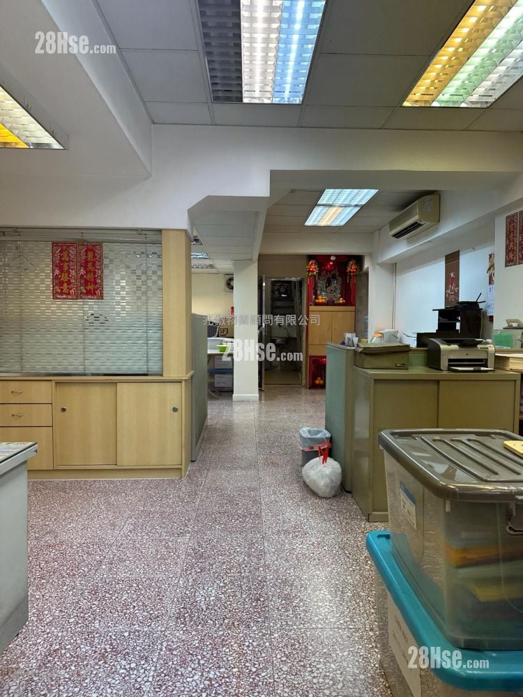 Tai Nan Street Rental