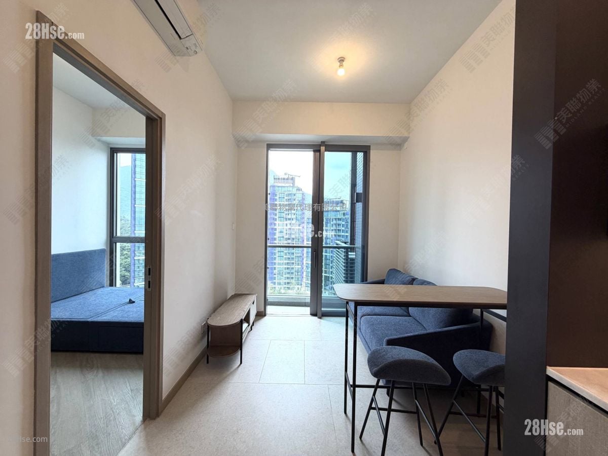 Sierra Sea Sell 1 Bedroom , 1 Bathroom 302 ft²