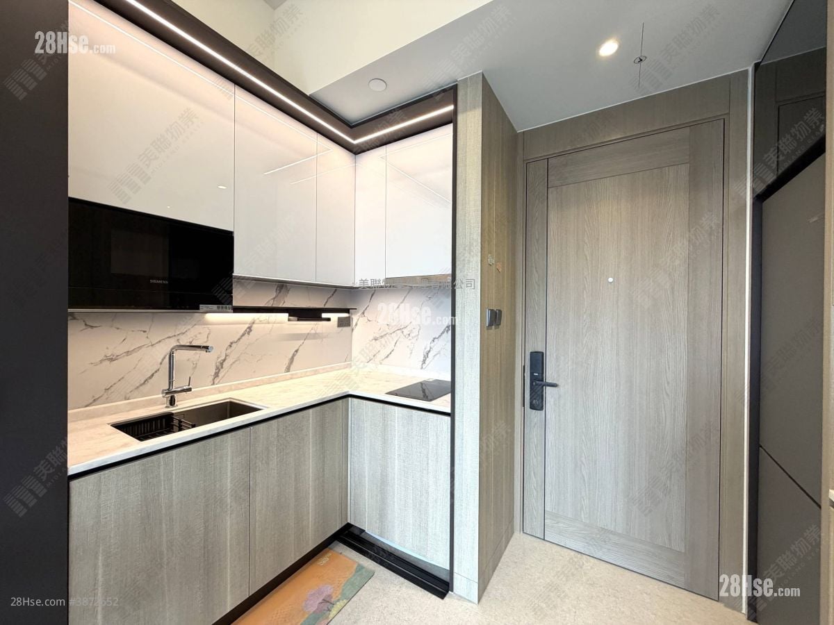 Sierra Sea Sell 1 Bedroom , 1 Bathroom 302 ft²