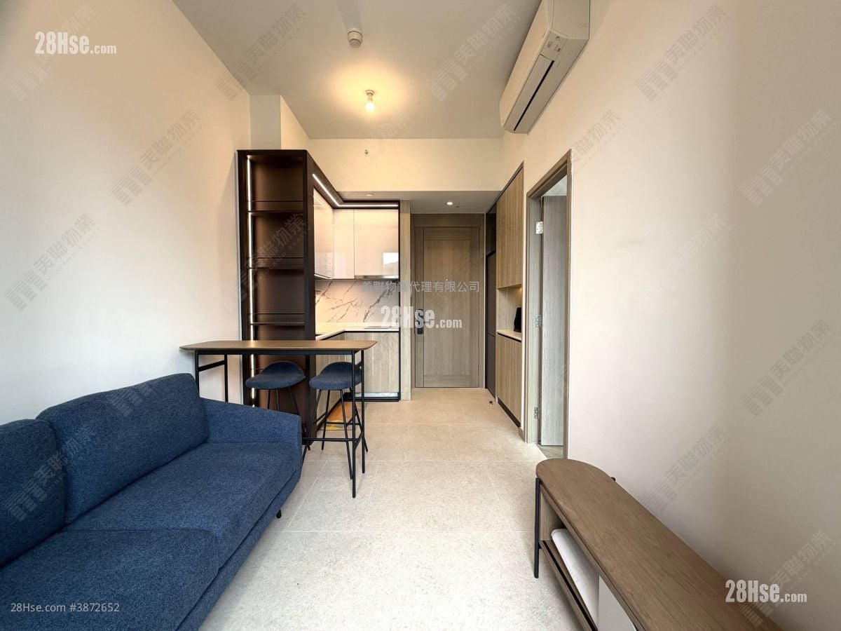 Sierra Sea Sell 1 Bedroom , 1 Bathroom 302 ft²