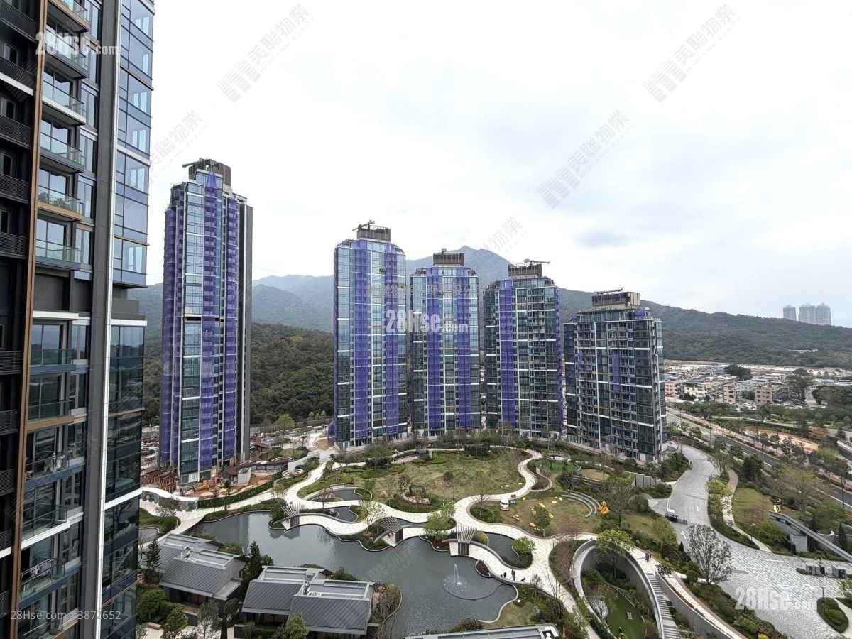 Sierra Sea Sell 1 Bedroom , 1 Bathroom 302 ft²