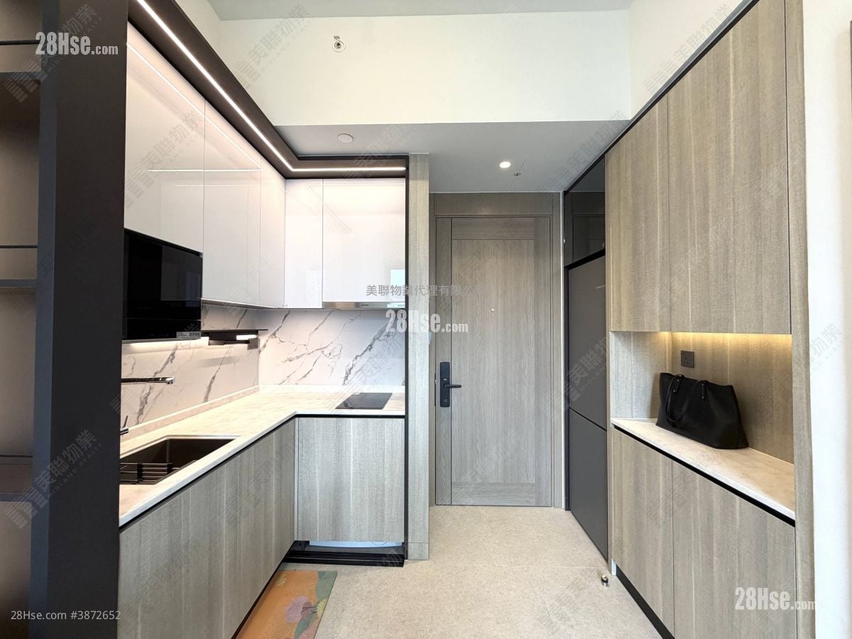 Sierra Sea Sell 1 Bedroom , 1 Bathroom 302 ft²