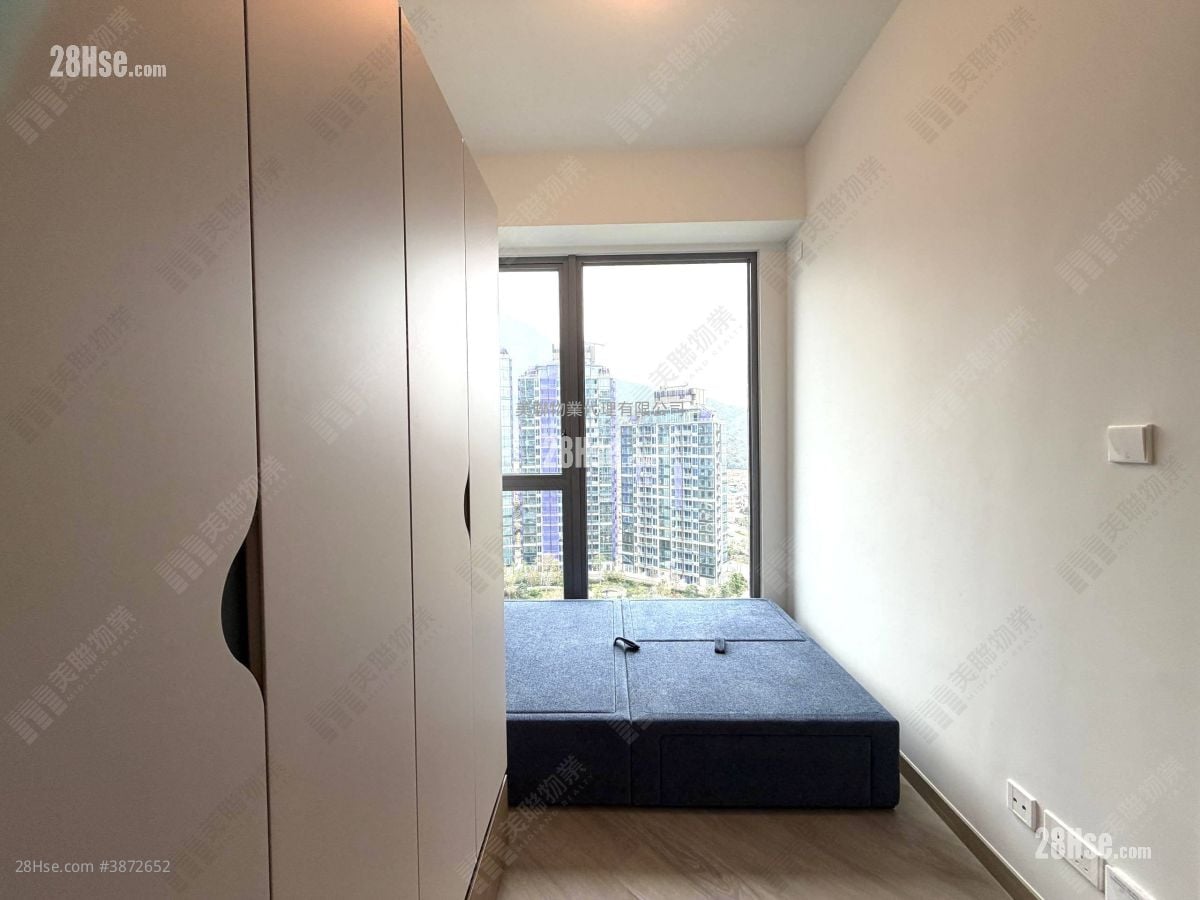 Sierra Sea Sell 1 Bedroom , 1 Bathroom 302 ft²