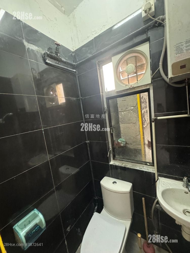 Sing Win Factory Building Rental