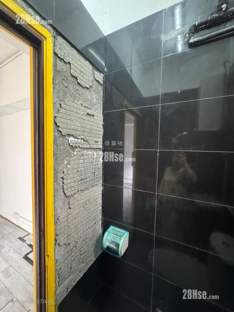 Sing Win Factory Building Rental
