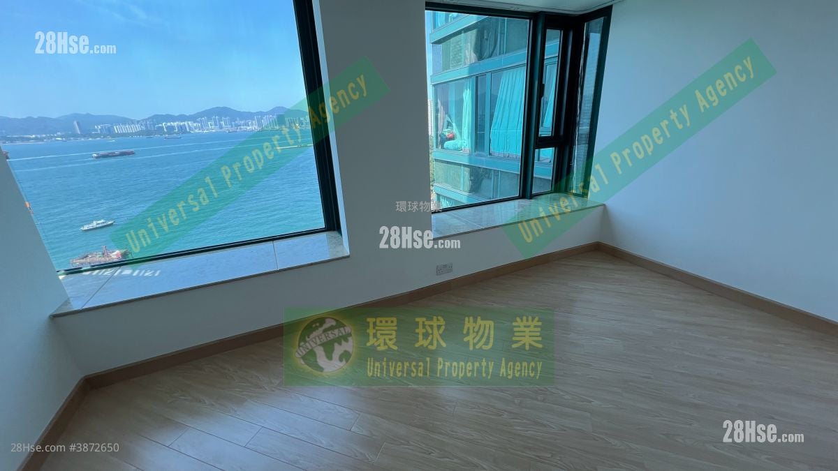 高逸华轩 租盘 1 房 , 1 浴室 438 平方尺