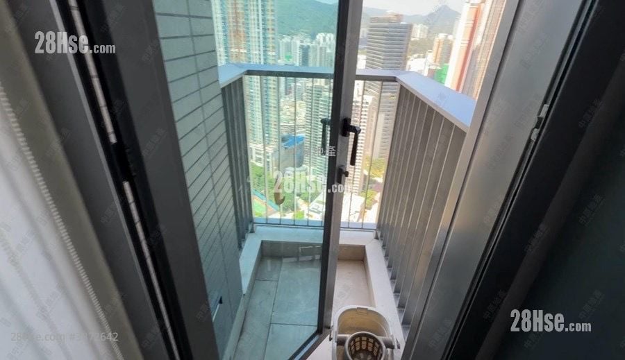The Pavilia Bay Sell Studio 318 ft²