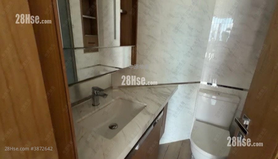 The Pavilia Bay Sell Studio 318 ft²