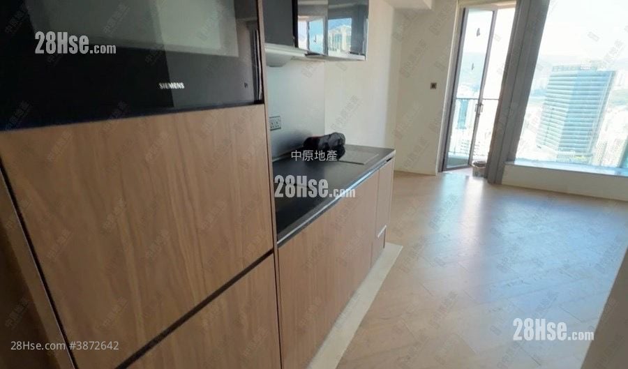 The Pavilia Bay Sell Studio 318 ft²