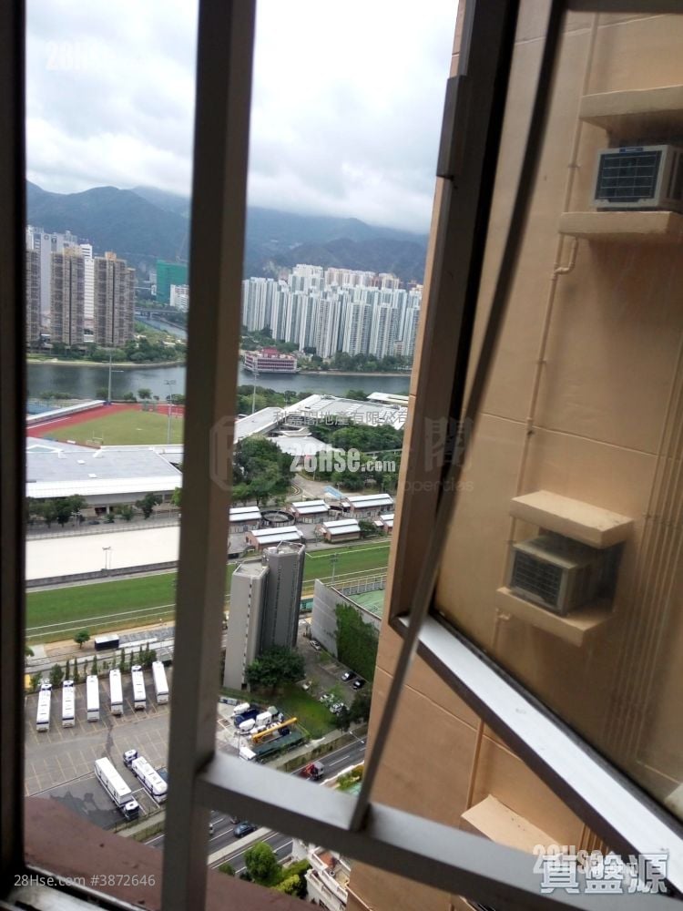 Jubilee Garden Rental 2 Bedrooms , 1 Bathroom 510 ft²