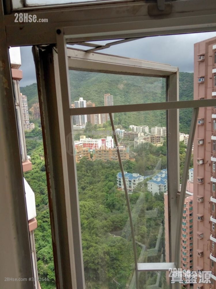 Jubilee Garden Rental 2 Bedrooms , 1 Bathroom 510 ft²