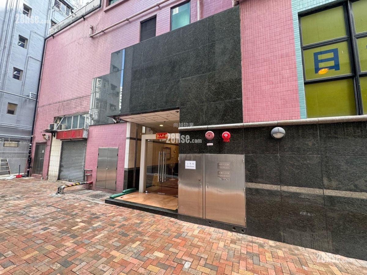 Richsun Garden Sell 1 Bedroom , 1 Bathroom 242 ft²