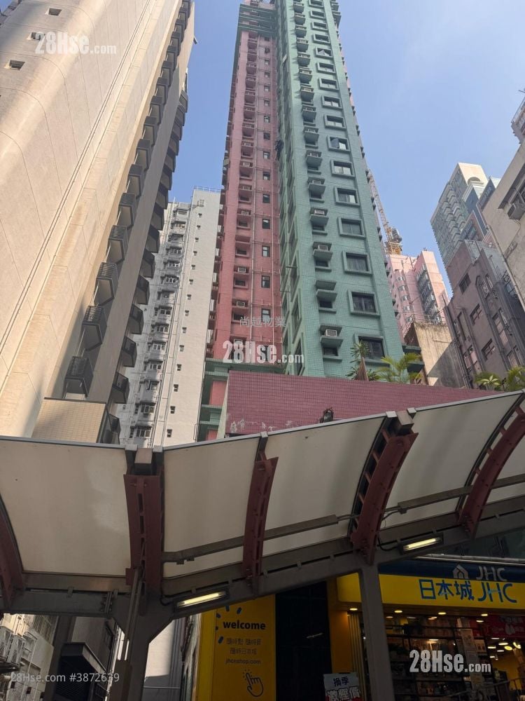 Richsun Garden Sell 1 Bedroom , 1 Bathroom 242 ft²