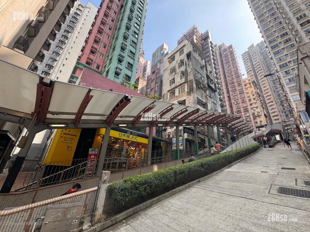 Richsun Garden Sell 1 Bedroom , 1 Bathroom 242 ft²