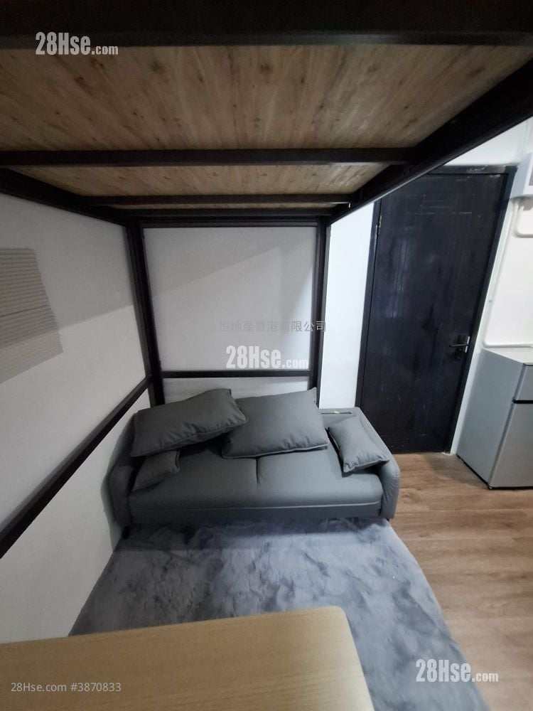 Apartment Rental 1 Bathroom 140 ft²