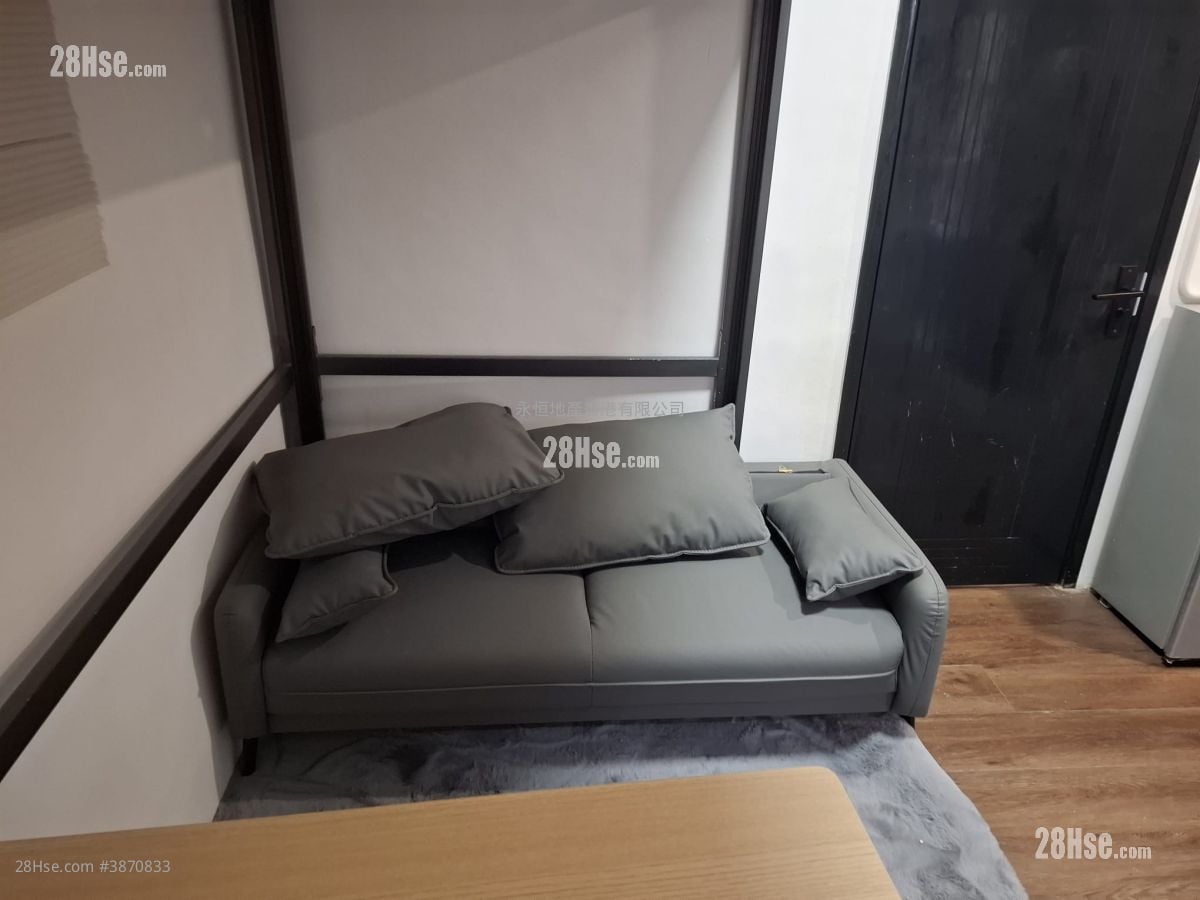 Apartment Rental 1 Bathroom 140 ft²