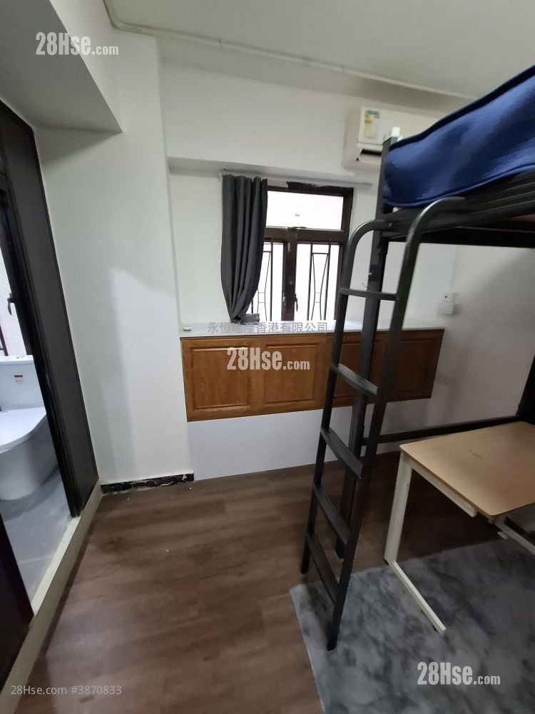 Apartment Rental 1 Bathroom 140 ft²
