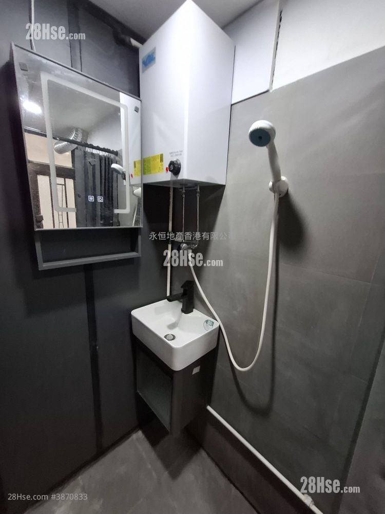 Apartment Rental 1 Bathroom 140 ft²