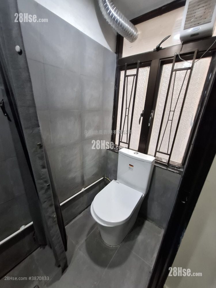 Apartment Rental 1 Bathroom 140 ft²