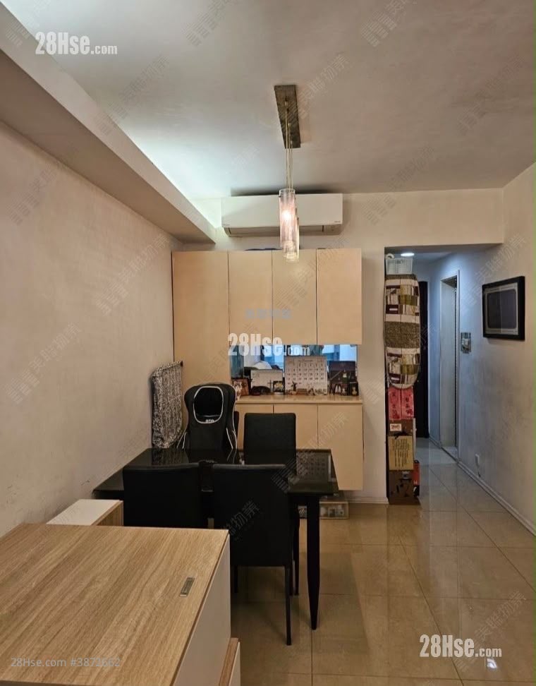Rambler Crest Sell 2 Bedrooms 451 ft²